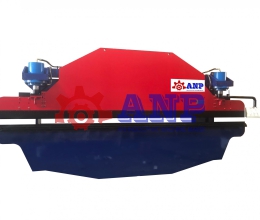 MÁY CHẤN GÓC 120 TẤN