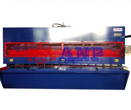 MÁY CẮT TÔN THỦY LỰC