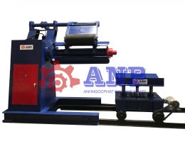 MÁY XẢ CUỘN - THU CUỘN, XE NÂNG, TAY ĐÈ