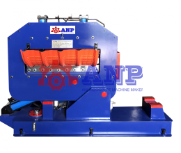 MÁY DẬP VÒM