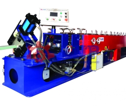MÁY CÁN XÀ GỒ C TRUSS
