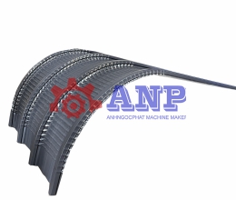 MÁY CHẤN VÒM KIP LOCK KHỔ 700MM - 1000MM 