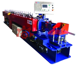 MÁY CÁN HỘP KHUNG TRẦN
