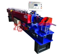 MÁY CÁN HỘP KHUNG TRẦN