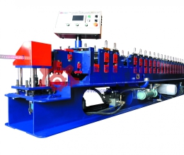 MÁY CÁN HỘP KHUNG TRẦN