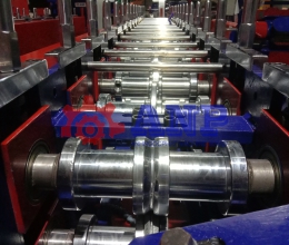 MÁY CÁN HỘP KHUNG TRẦN