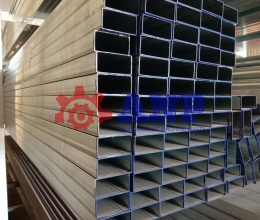 THÉP HỘP CHỮ NHẬT MẠ KẼM