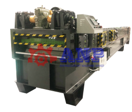 MÁY CÁN TÔN TỐC ĐỘ CAO