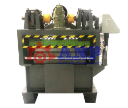 MÁY CÁN TÔN TỐC ĐỘ CAO
