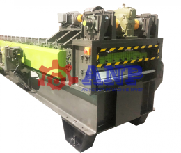 MÁY CÁN TÔN TỐC ĐỘ CAO