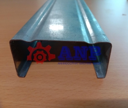 XÀ GỒ C TRUSS