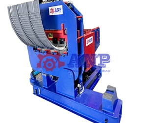 MÁY CHẤN VÒM KIP LOCK KHỔ 700MM - 1000MM 