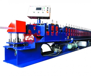 MÁY CÁN HỘP KHUNG TRẦN